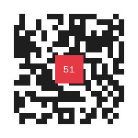 高清无码公众号二维码